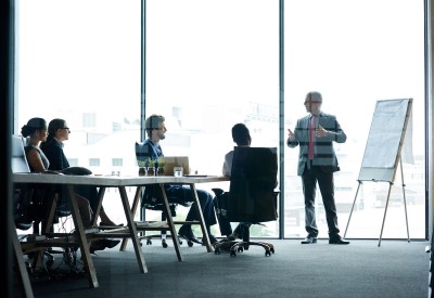 businesss development